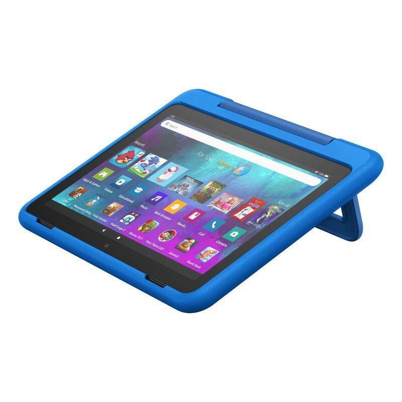Amazon Fire 7 Kids Pro Tablet 7-Inch 16GB - Intergalactic, , large image number 4