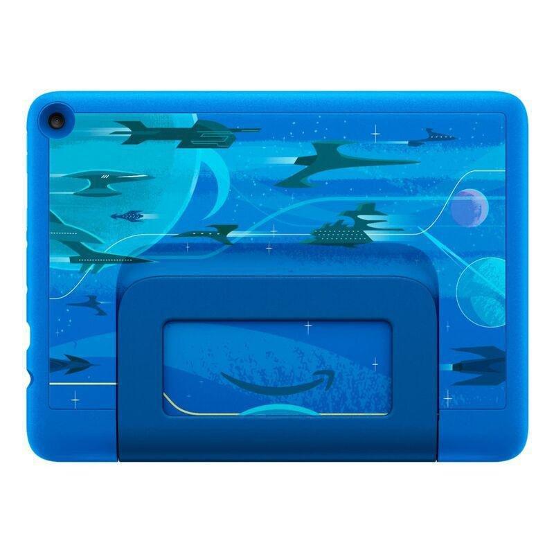 Amazon Fire 7 Kids Pro Tablet 7-Inch 16GB - Intergalactic, , large image number 5
