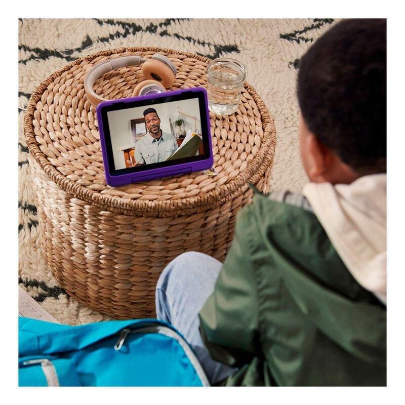Amazon Fire HD 8 Kids Pro Tablet 8-Inch 32GB - Doodle, , large image number 3