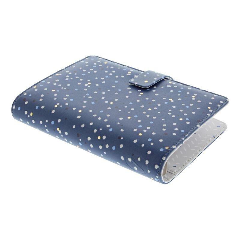 Filofax Indigo 2022 Personal Organiser in Snow, , large image number 3