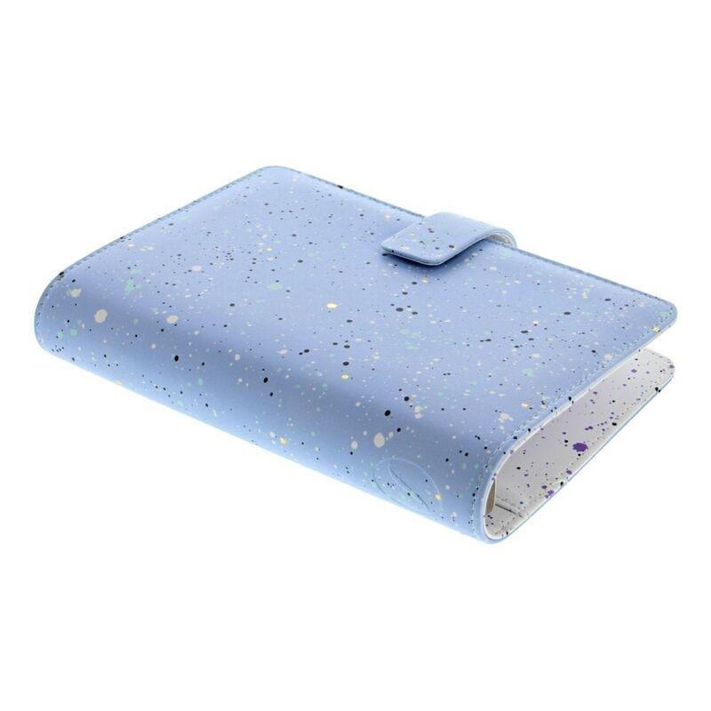 Filofax Expressions 2022 Personal Organiser in Sky, , large image number 3