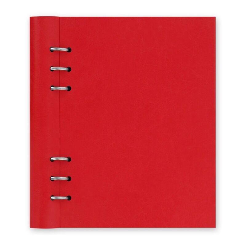 Filofax Clipbook A5 Poppy, , large image number 0