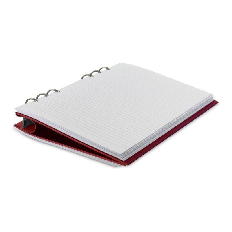 Filofax Clipbook A5 Poppy, , large image number 1