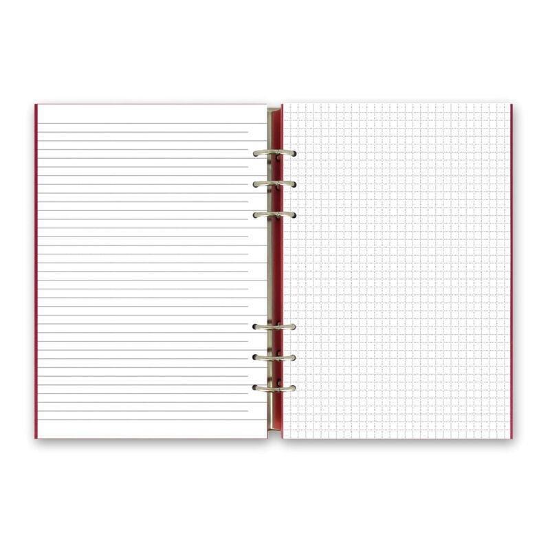 Filofax Clipbook A5 Poppy, , large image number 2