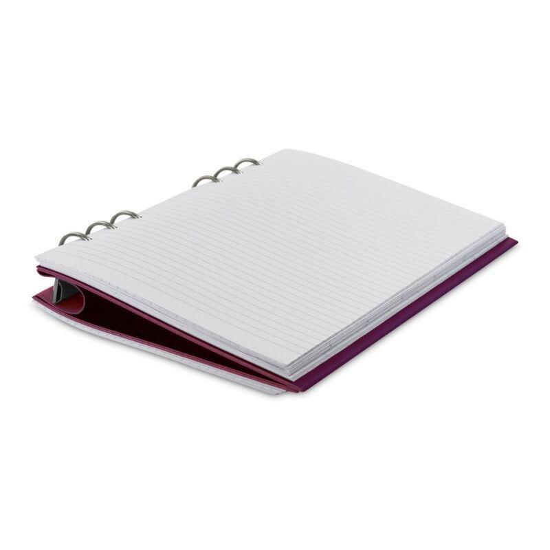 Filofax Clipbook A5 Fuchsia, , large image number 1