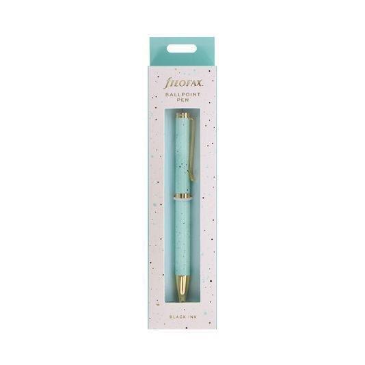 Filofax Ballpoint Pen Expressions Mint, , large image number 1