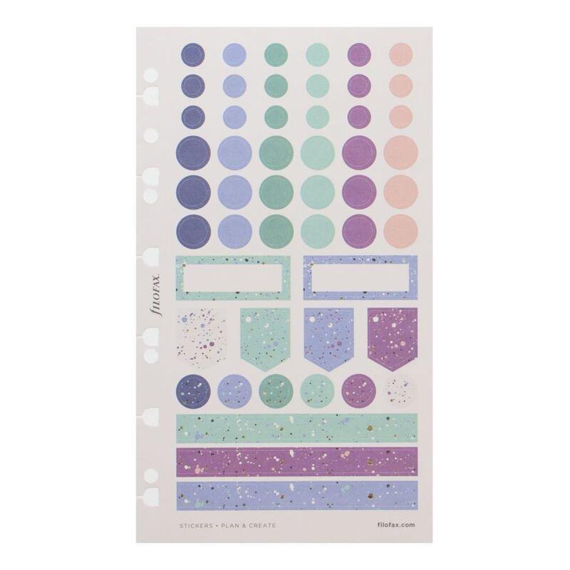 Filofax Expressions Stickers, , large image number 3