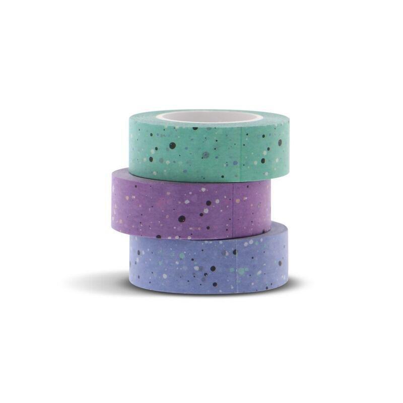 Filofax Expressions Washi Tape Set, , large image number 0