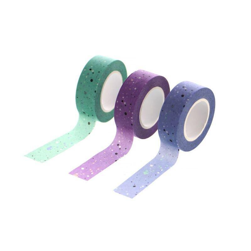 Filofax Expressions Washi Tape Set, , large image number 2