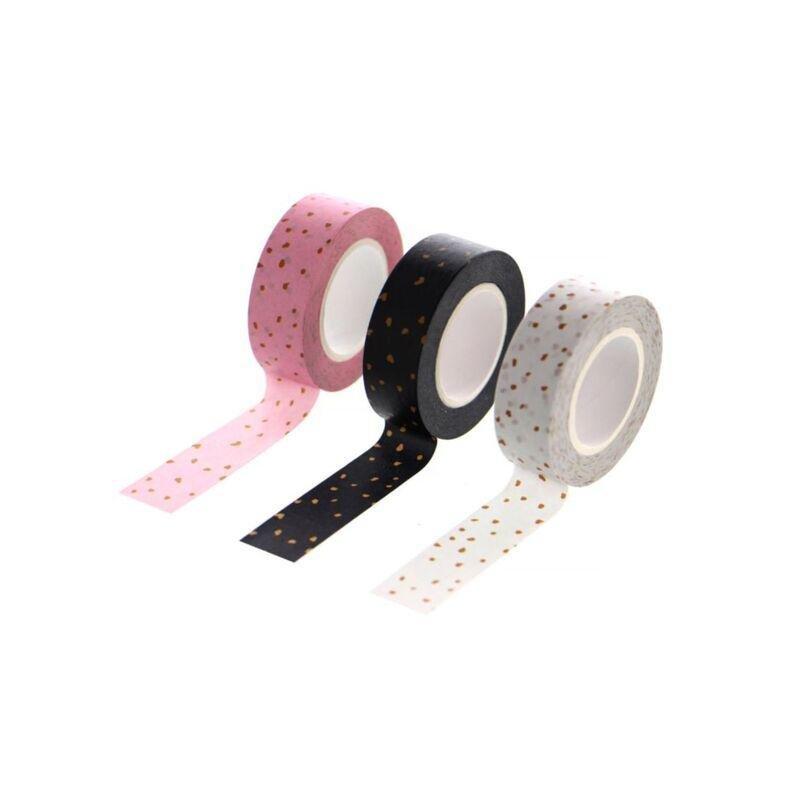 FILOFAX - Filofax Confetti Washi Tape Set