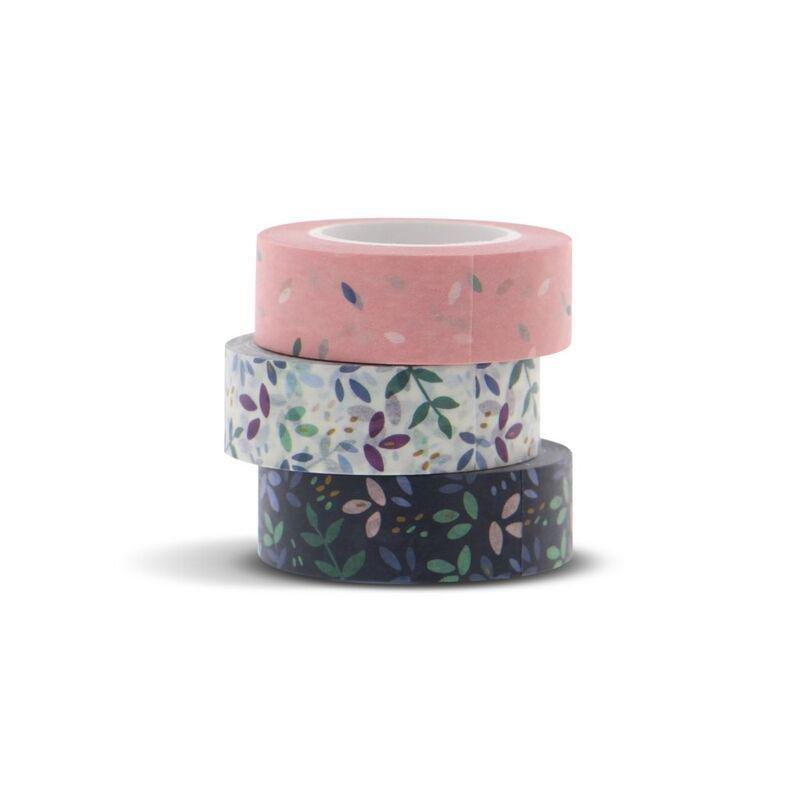 FilofaxGarden Washi Tape Set, , large image number 0