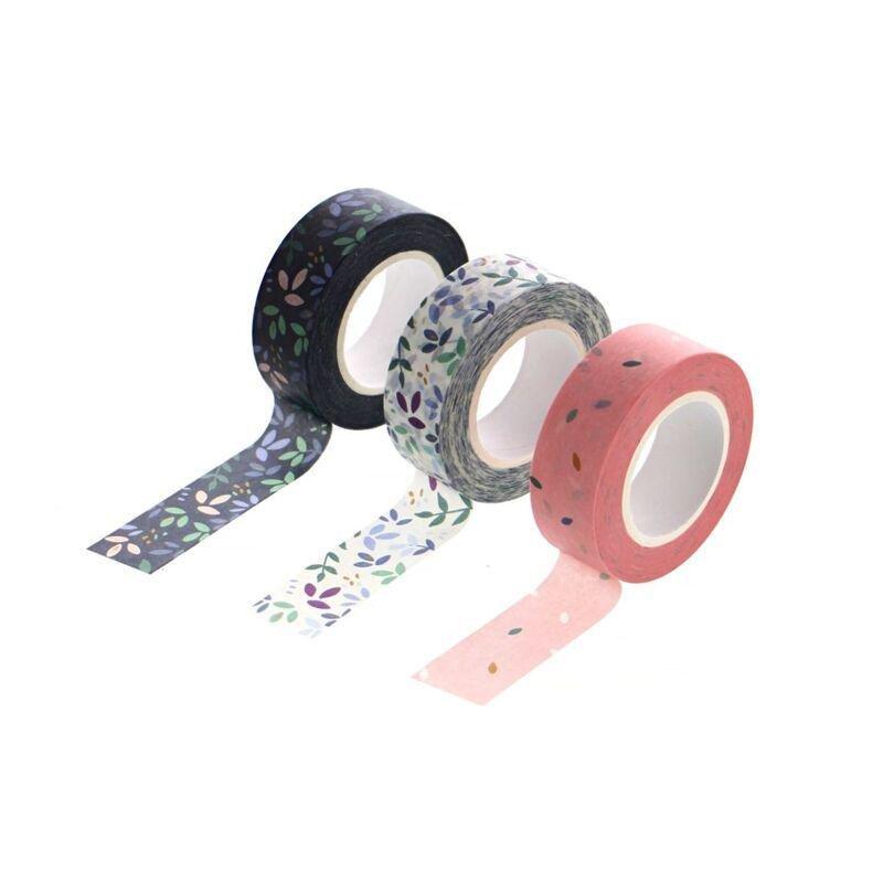 FilofaxGarden Washi Tape Set, , large image number 1