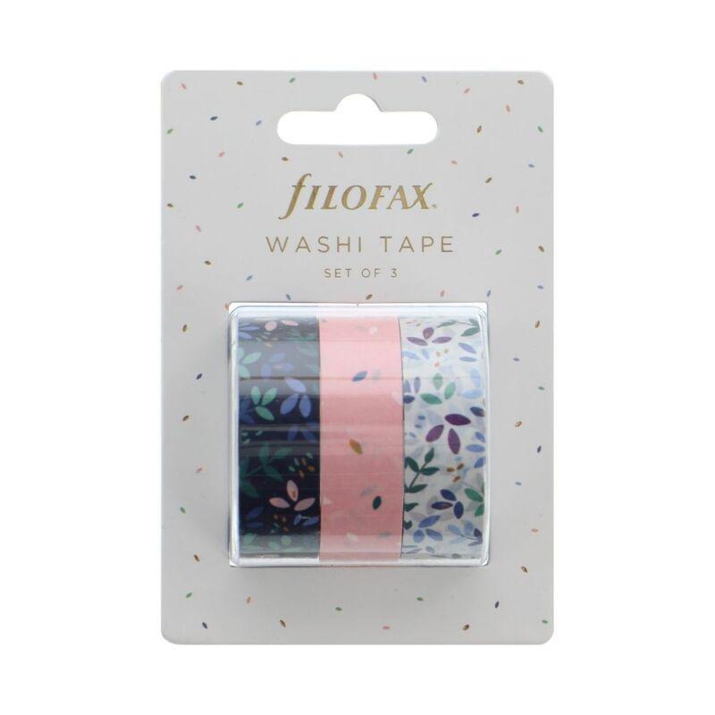 FilofaxGarden Washi Tape Set, , large image number 2