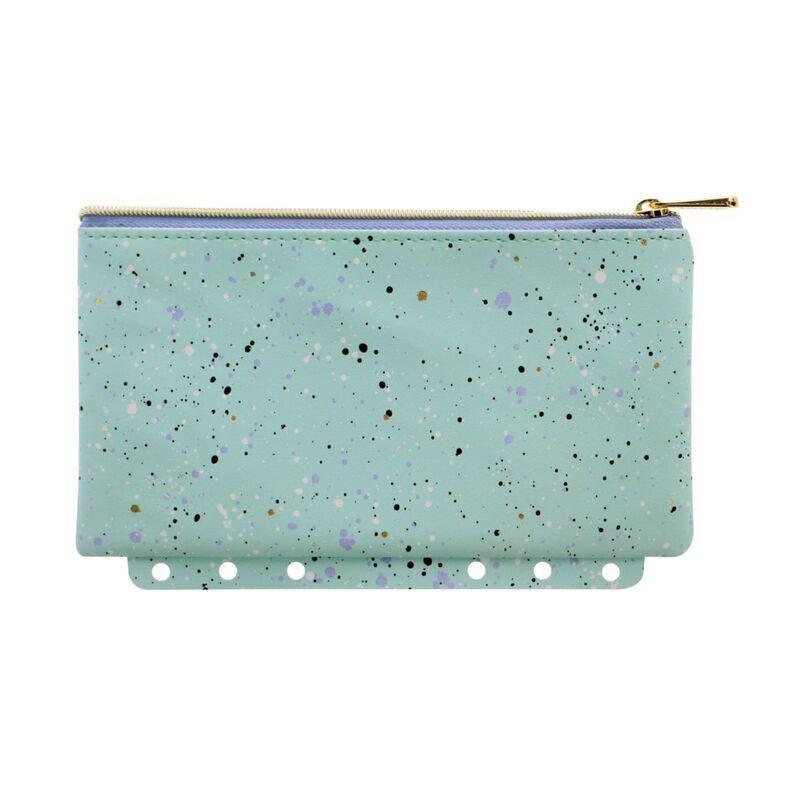 Filofax Expressions Zipper Pouch, , large image number 0