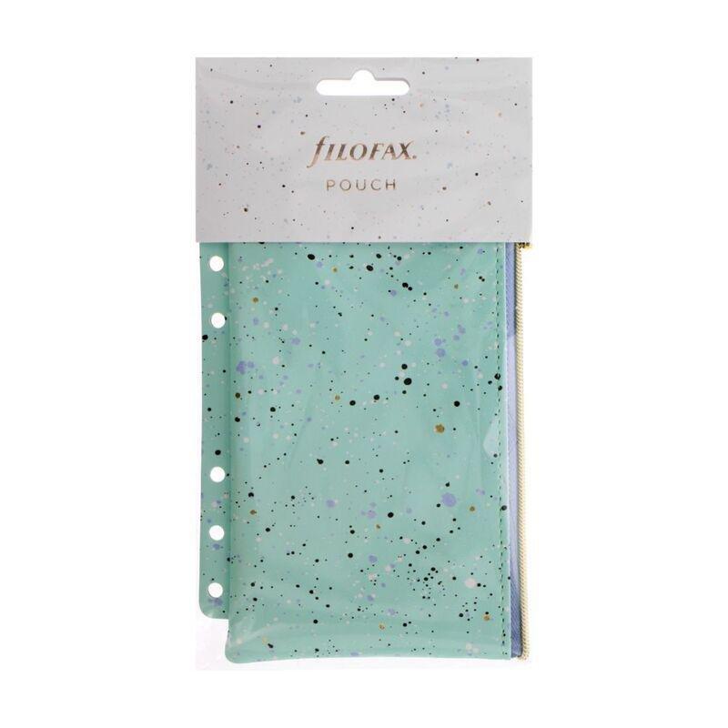 Filofax Expressions Zipper Pouch, , large image number 1