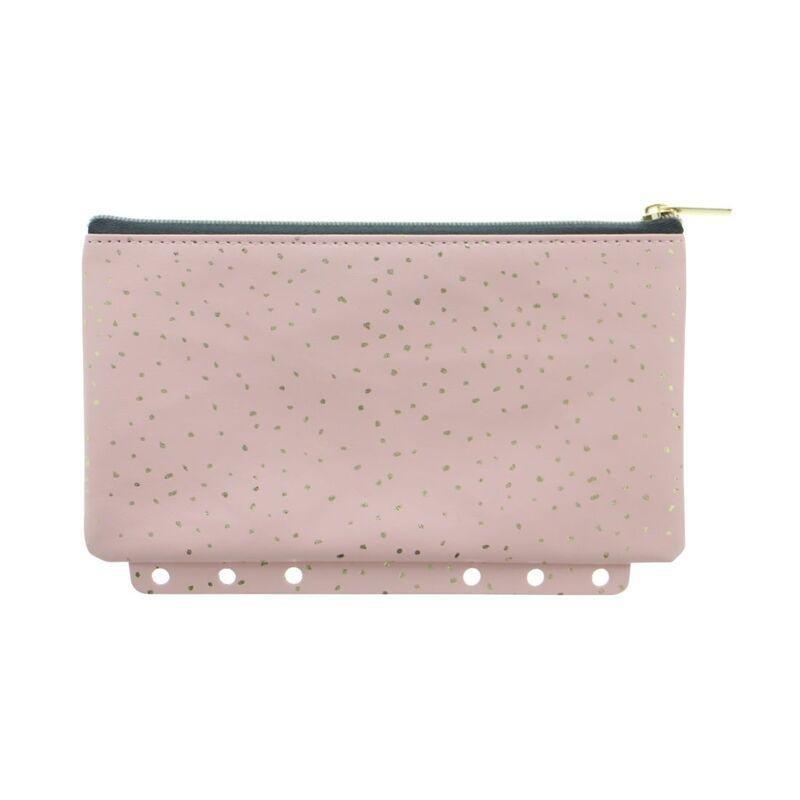 Filofax Confetti Zipper Pouch, , large image number 0