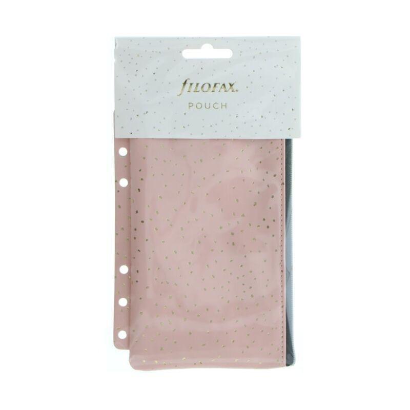 Filofax Confetti Zipper Pouch, , large image number 1