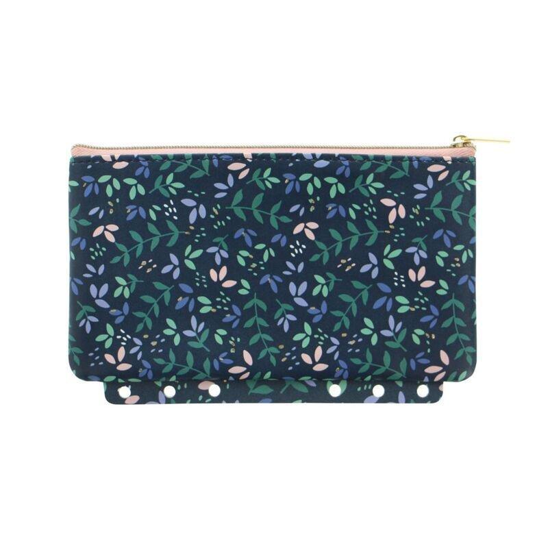 Filofax Garden Zipper Pouch, , large image number 0
