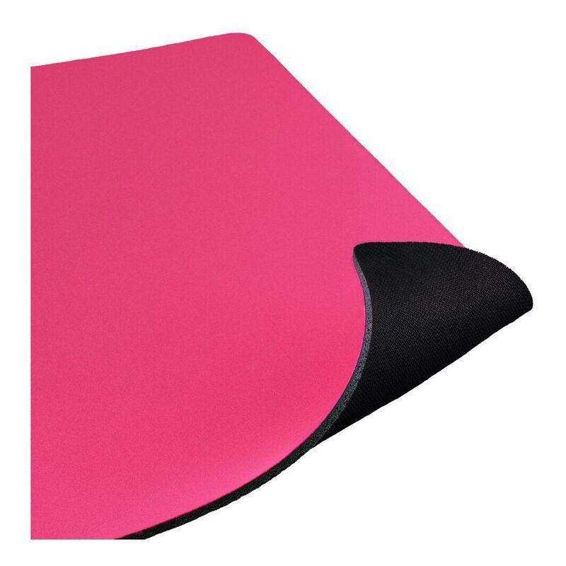 Logitech G G840 XL Magenta Gaming Mouse Pad, , large image number 2