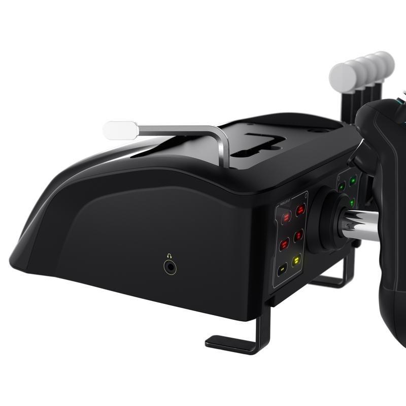 Turtle Beach VelocityOne Flight Universal Control System for Xbox Series X|S/Xbox One/Windows, , large image number 1