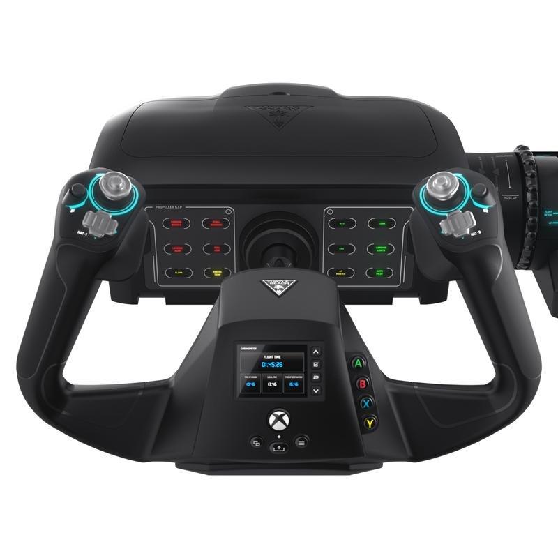 Turtle Beach VelocityOne Flight Universal Control System for Xbox Series X|S/Xbox One/Windows, , large image number 2