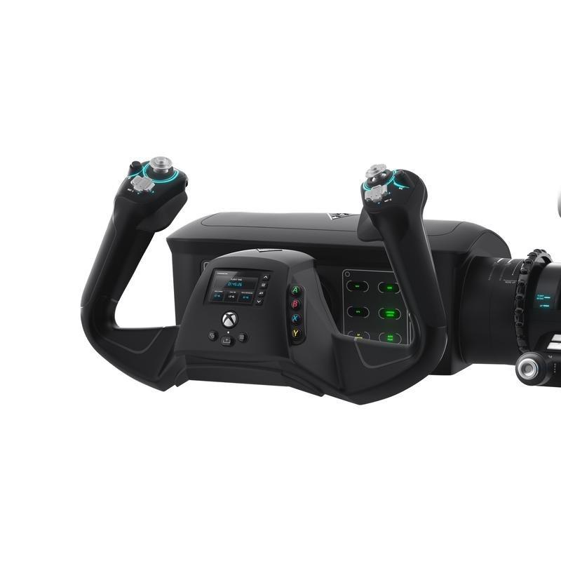 Turtle Beach VelocityOne Flight Universal Control System for Xbox Series X|S/Xbox One/Windows, , large image number 3