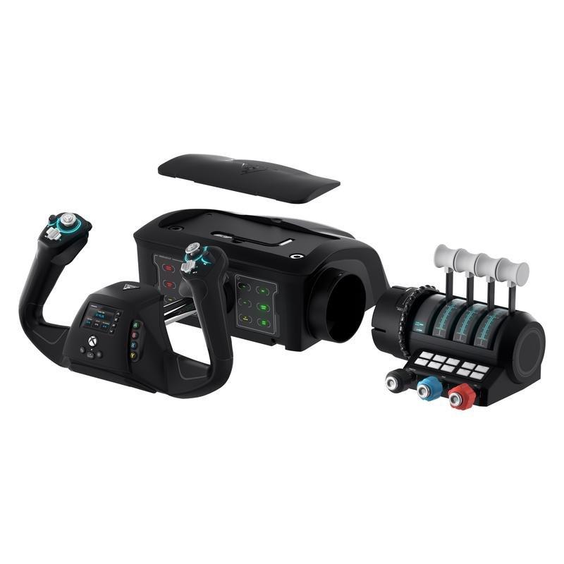 Turtle Beach VelocityOne Flight Universal Control System for Xbox Series X|S/Xbox One/Windows, , large image number 4