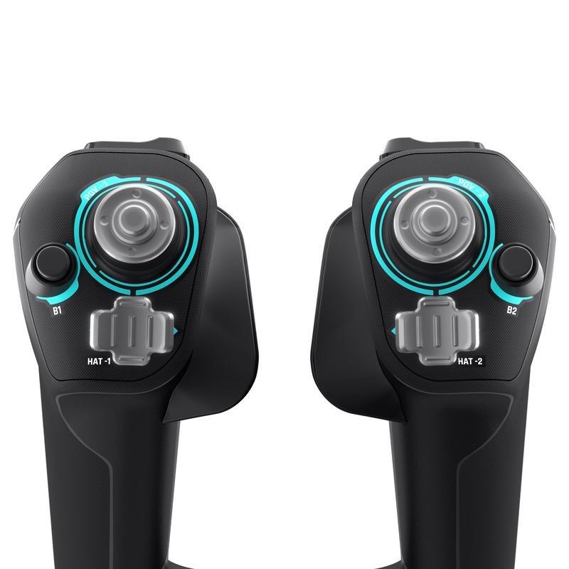 Turtle Beach VelocityOne Flight Universal Control System for Xbox Series X|S/Xbox One/Windows, , large image number 5