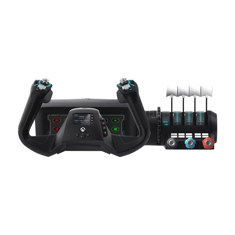 Turtle Beach VelocityOne Flight Universal Control System for Xbox Series X|S/Xbox One/Windows, , large image number 6