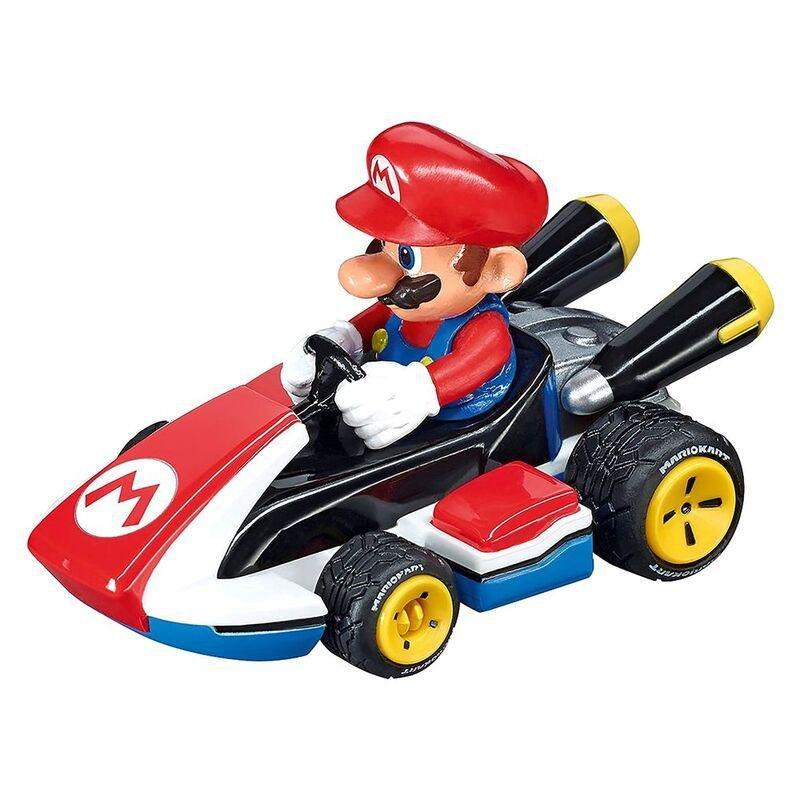 Carrera Go Nintendo Mariokart 8 Slot Car Racing System 4.9m, , large image number 2