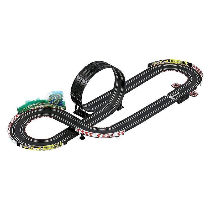 Carrera Go Nintendo Mariokart 8 Slot Car Racing System 4.9m, , large image number 3
