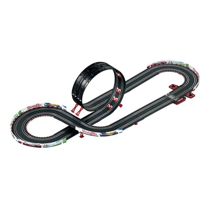 Carrera Go Nintendo Mariokart Wii Slot Car Racing System 4.9m, , large image number 2