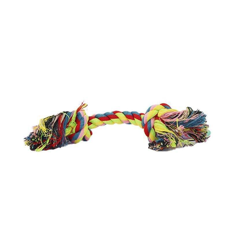 Nutrapet Plush Pet Teethers Dt505, , large image number 0
