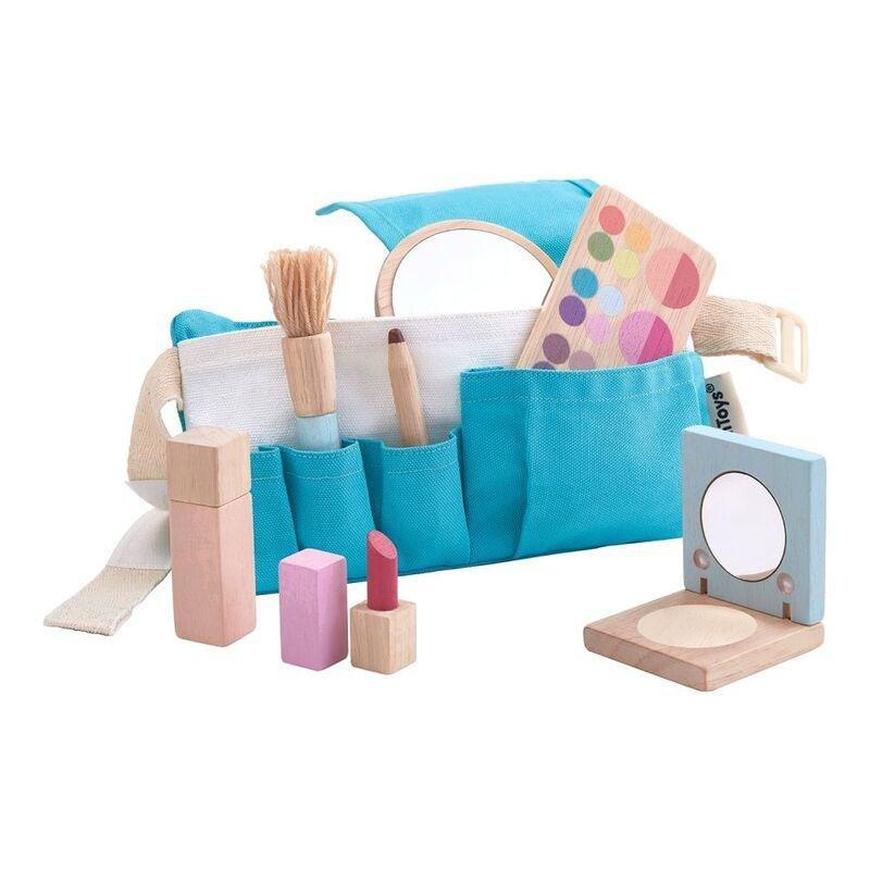 Plan Toys Makeup Wooden Set, , large image number 0