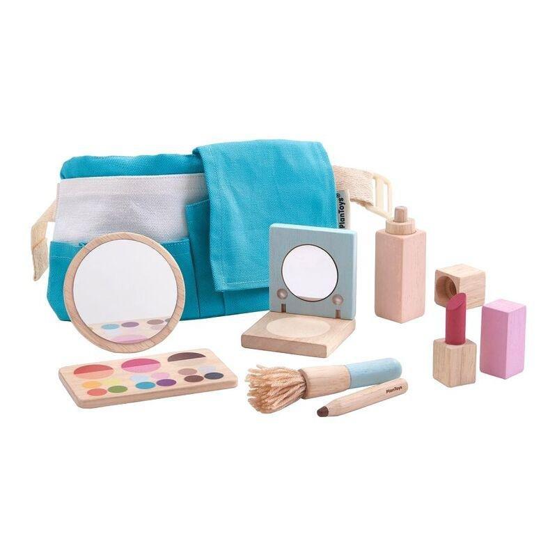 Plan Toys Makeup Wooden Set, , large image number 1