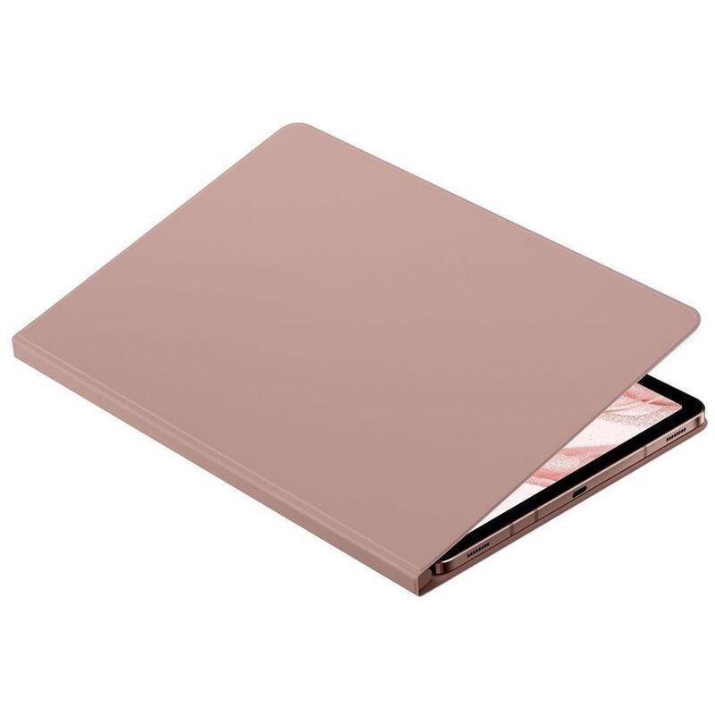 Samsung Book Cover for Galaxy Tab S7 Lite - Brown, , large image number 4