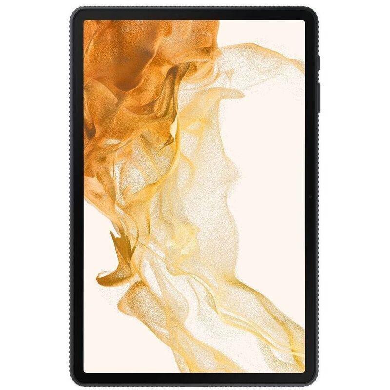 Samsung EF-RX800CBEGWW Protective Standing Case for Galaxy Tab S8 Plus - Black, , large image number 1