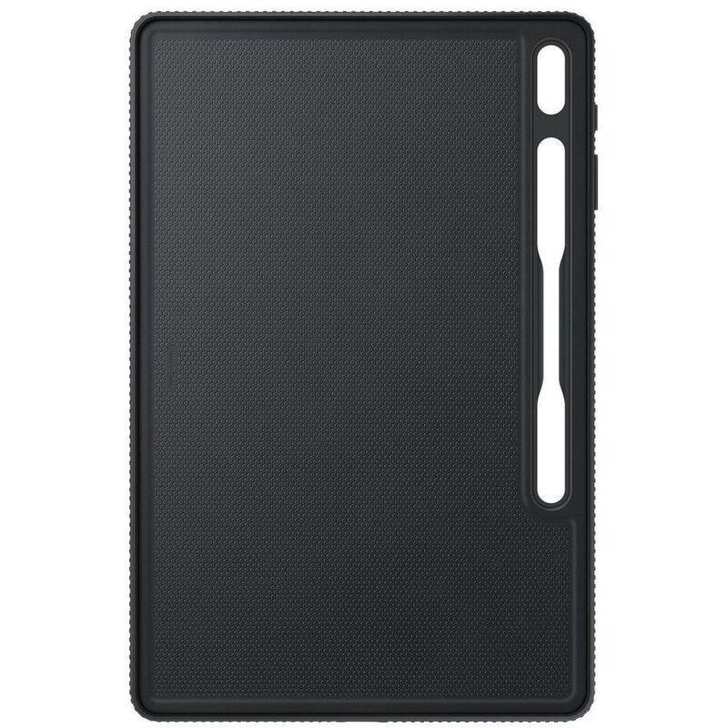 Samsung EF-RX800CBEGWW Protective Standing Case for Galaxy Tab S8 Plus - Black, , large image number 3