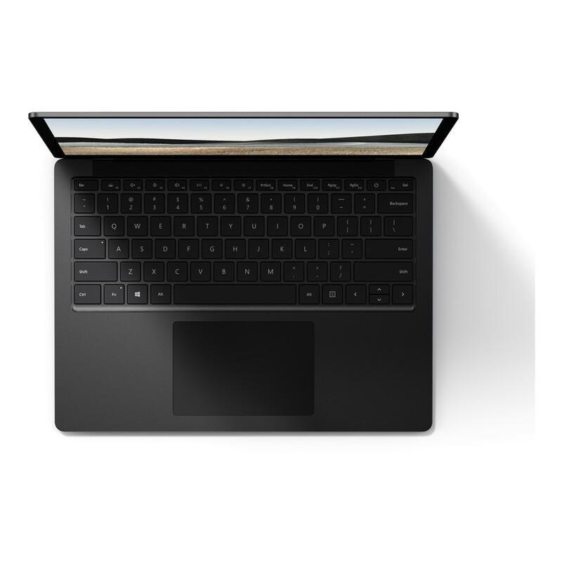 Microsoft Surface Laptop 4 Intel Core i5-1145G7/8GB/512GB SSD/Intel Iris plus Graphics 950/13.5-inch Pixelsense/Windows 11 Home/Matte Black (Arabic..., , large image number 5