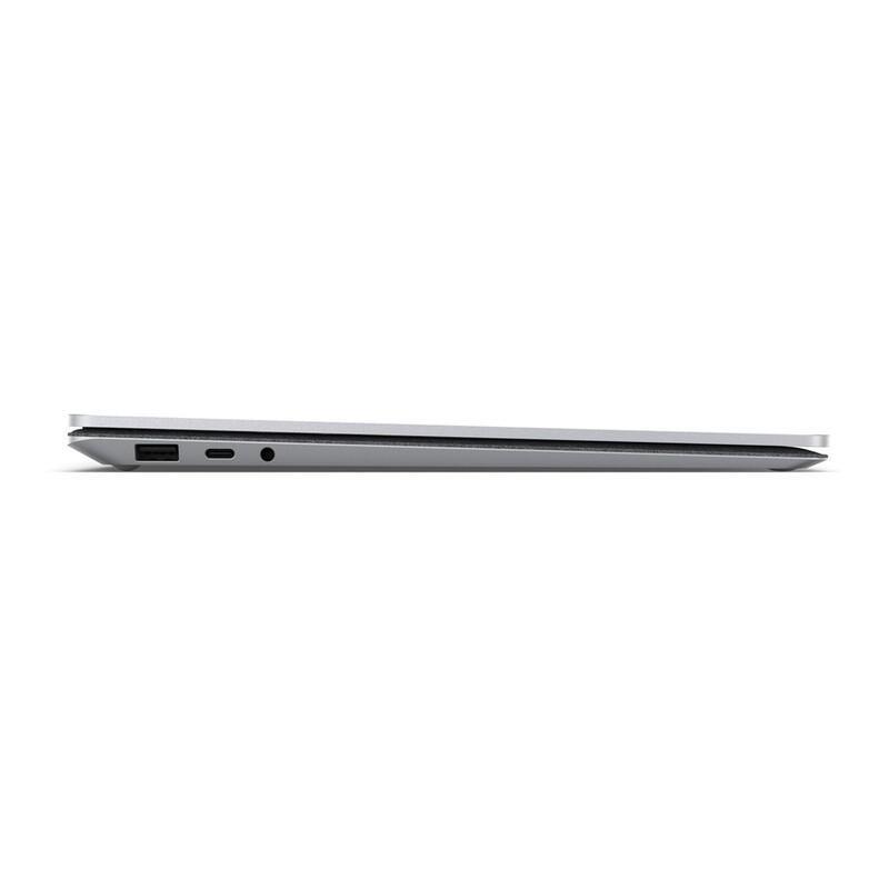 Microsoft Surface Laptop 4 Intel Core i5-1145G7/8GB/512GB SSD/Intel Iris Plus Graphics 950/13.5-inch Pixelsense/Windows 11 Home/Platinum (Arabic/En..., , large image number 5