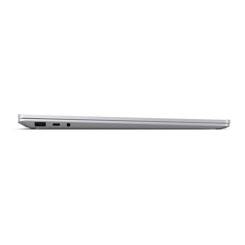 Microsoft Surface Laptop 4 Intel Core i7-1185G7/16GB/512GB SSD/Intel Iris Plus Graphics 950/15-inch Pixelsense/Windows 11 Home/Platinum (Arabic/Eng..., , large image number 1