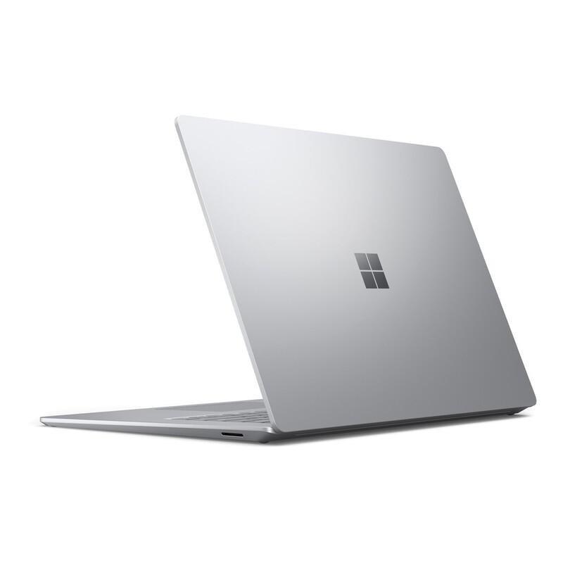 Microsoft Surface Laptop 4 Intel Core i7-1185G7/16GB/512GB SSD/Intel Iris Plus Graphics 950/15-inch Pixelsense/Windows 11 Home/Platinum (Arabic/Eng..., , large image number 3
