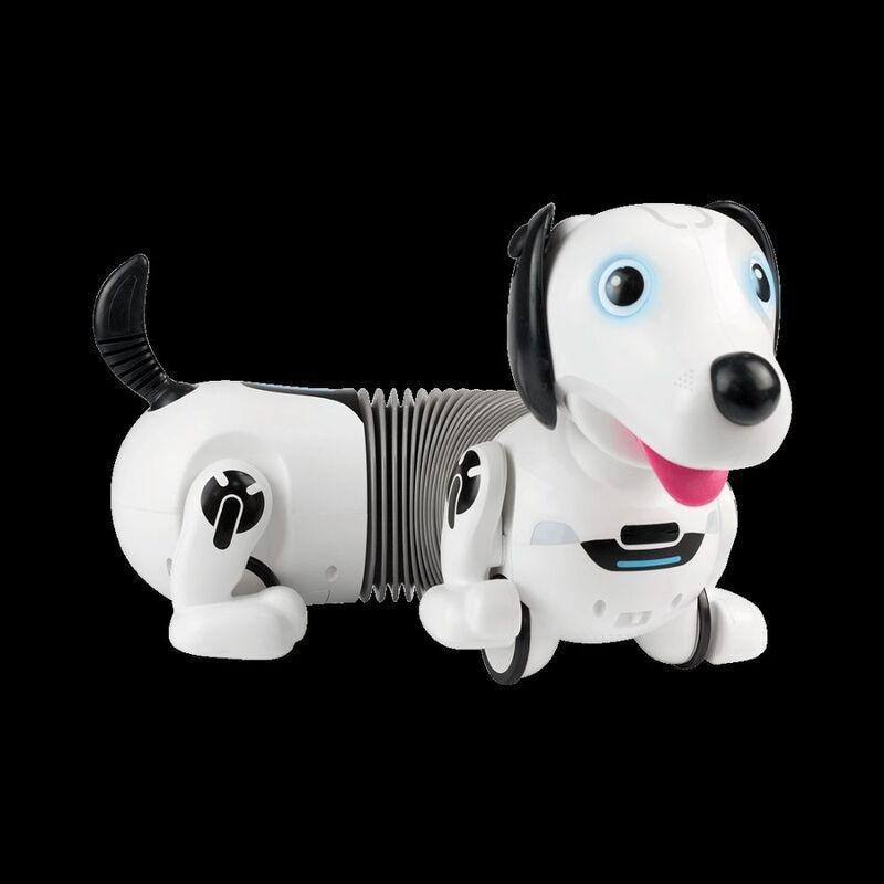 Silverlit Ycoo Robo Dackel R Toy, , large image number 1