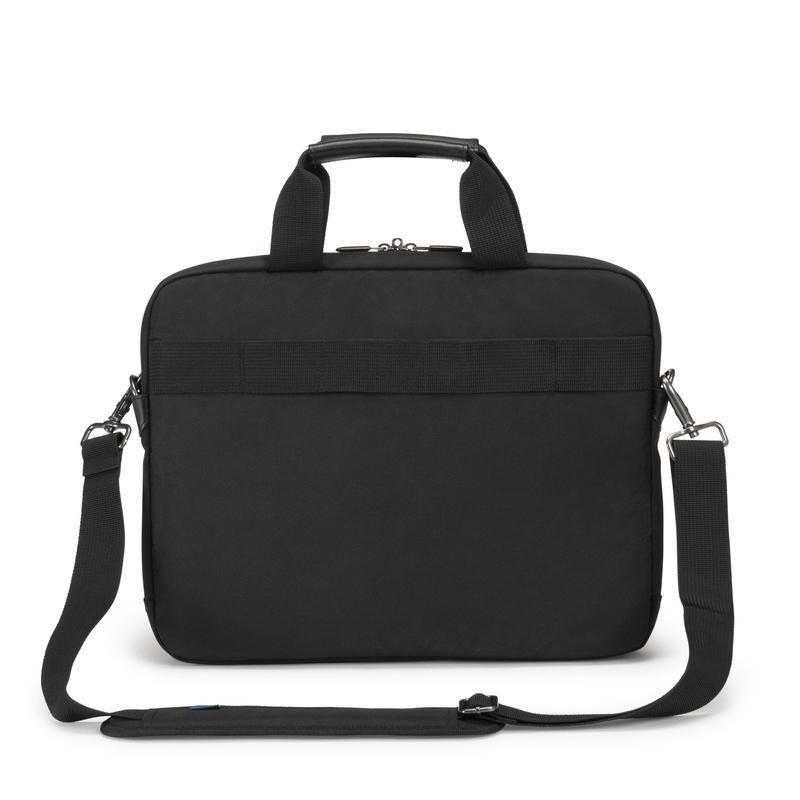 Dicota Eco Slim Case Pro Laptop Briefcase (Fits Laptops up to 14.1), , large image number 1