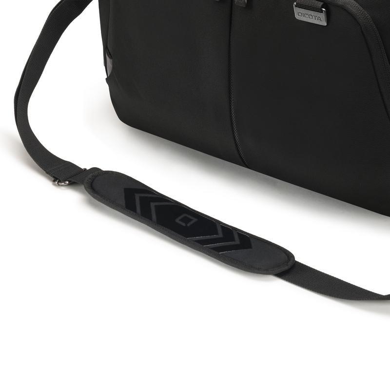 Dicota Eco Slim Case Pro Laptop Briefcase (Fits Laptops up to 14.1), , large image number 3
