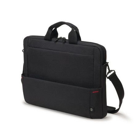 DICOTA - Dicota Eco Slim Case Plus Base Laptop Briefcase (Fits Laptops up to 15.6)