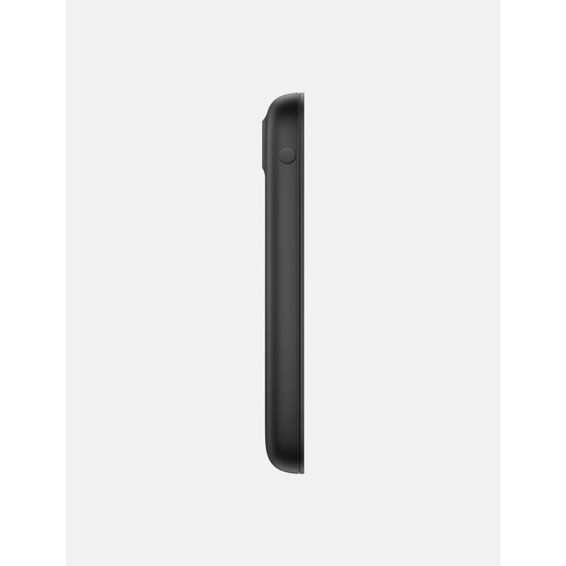 Energea Bazic Gopower Lithe 5000mAh Magnetic Wireless Power Bank With Stand - Black, , large image number 3
