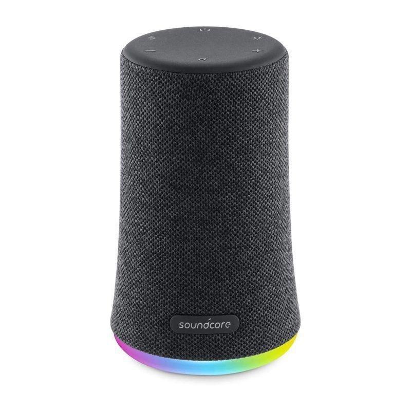 Anker Soundcore Flare Mini Portable Bluetooth Speaker - Black, , medium