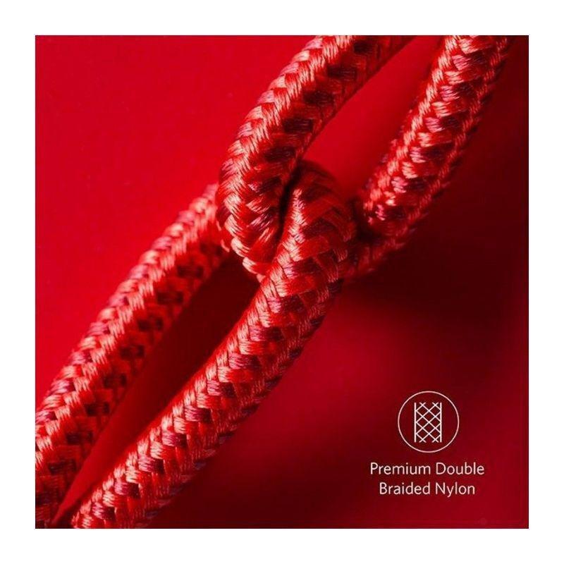 Anker Powerline Select+ USB-C To USB-C 2.0 Cable 2m - Red, , large image number 3