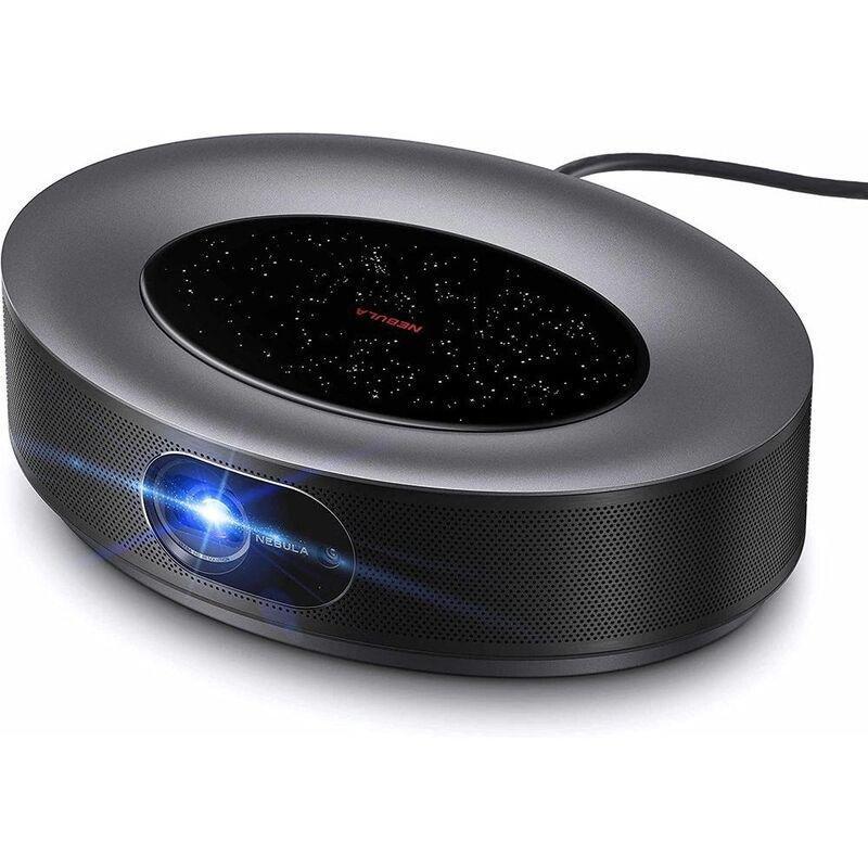 Anker D2150212 Nebula Cosmos Max - Black, , large image number 0